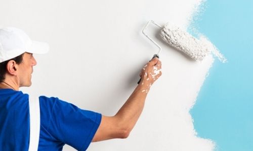 painting services in Chennai
