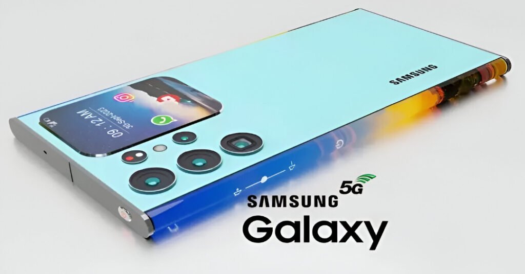 Samsung Galaxy S26 Ultra Unveiled